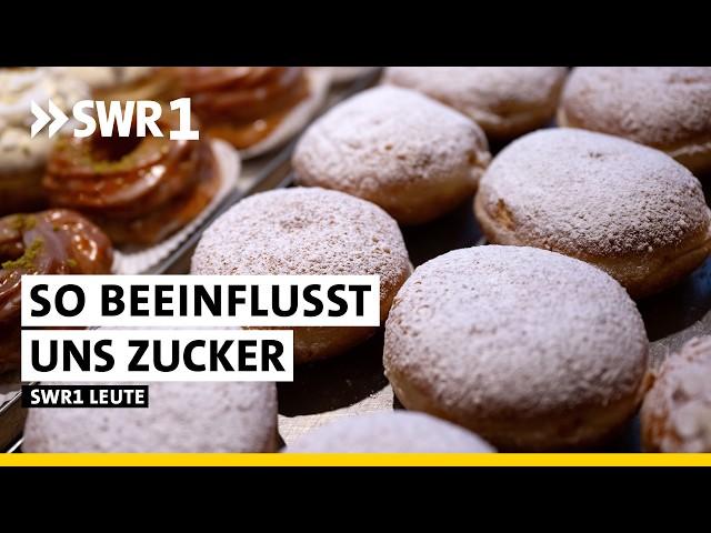 Kurkuma, Tofu, Beeren: Diese Ernährung schützt den Körper | SWR1 Leute