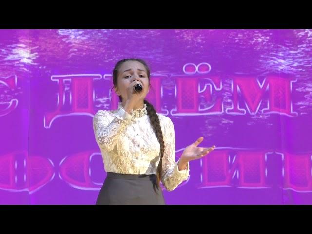 Россия-Матушка (Анна Корлюкова)