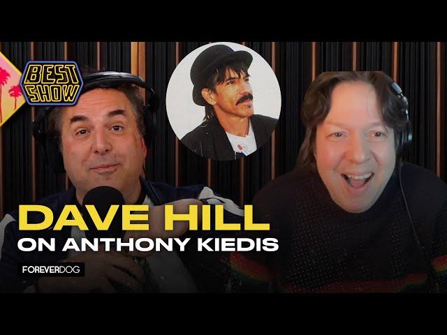 Dave Hill & Tom Talk Trash About Anthony Kiedis