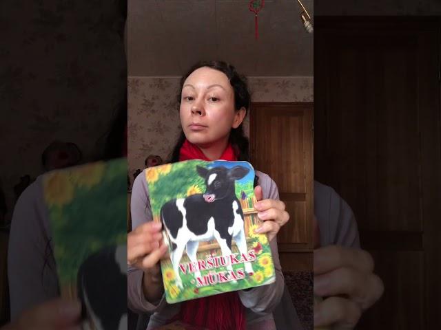 Как читать в день 3 книги на литовском!