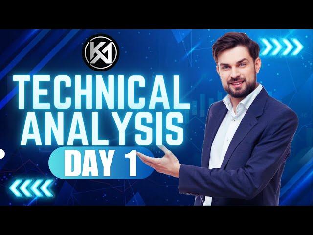 TECHNICAL ANALYSIS | RECORDED CLASS | DAY 1 | KESHARI ACADEMY