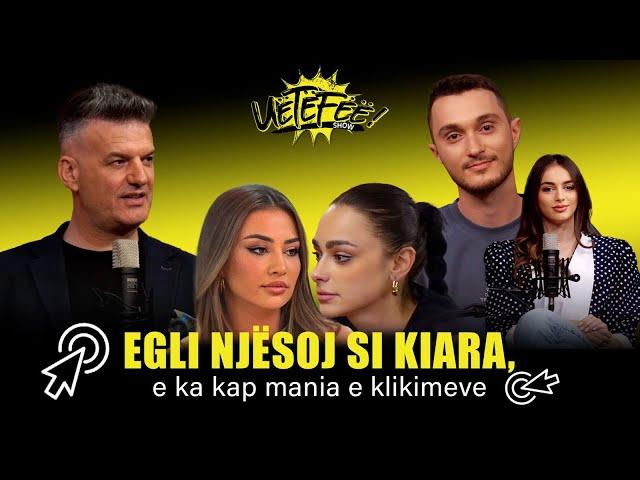 BLEDI MANE: “ROZANA është LEZBIKE, e shoh ÇIFT me VALBONËN”  | UËTËFË SHOW, EP.22