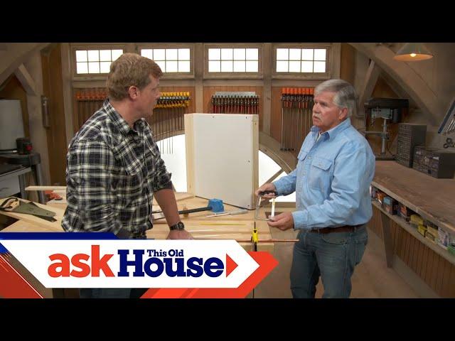 How to Choose Hand Saws | Ask This Old House