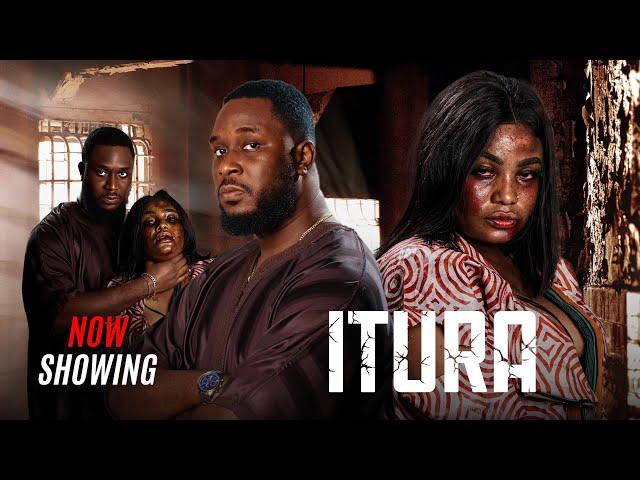 ITURA LATEST YORUBA MOVIE 2025 | VICTORIA ADEBOYE | KIKI BAKARE | KEMITY | DEBBY SHOKOYA