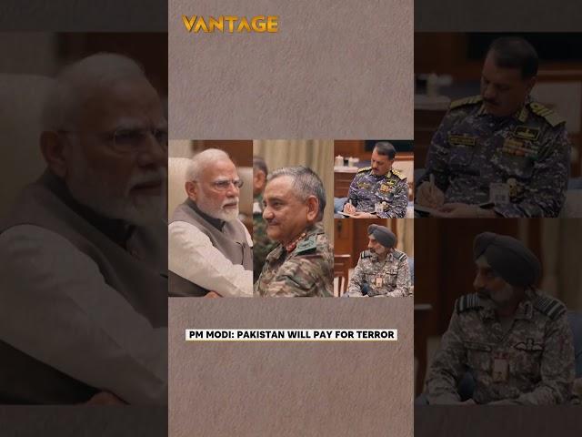 One Month After Pahalgam Attack | Vantage with Palki Sharma | N18G
