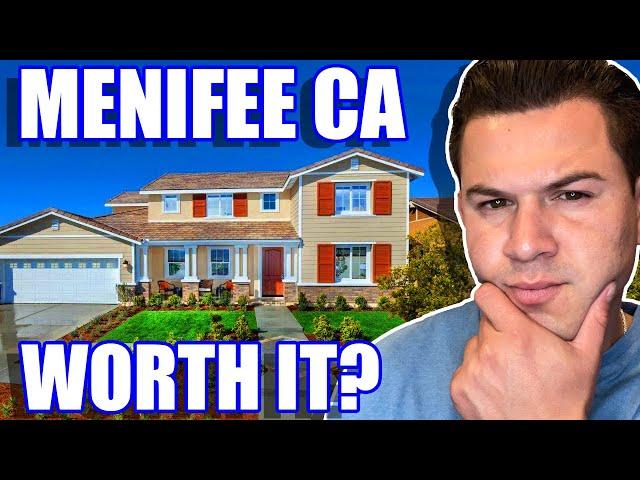 Pros and Cons of Living in Menifee California | Moving to Menifee California |  Southern California