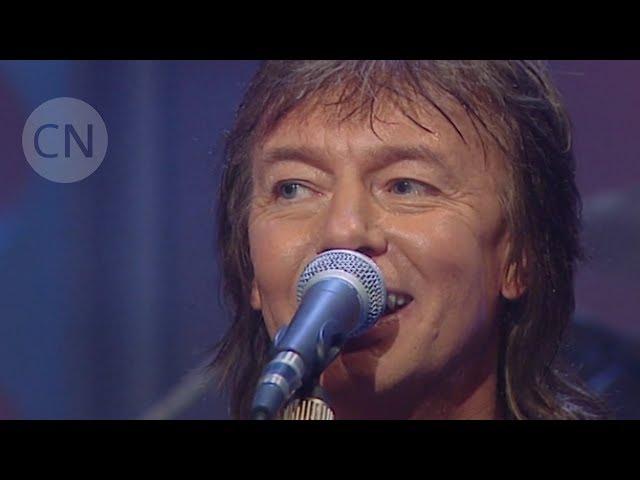 Chris Norman - Needles And Pins (One Acoustic Evening)