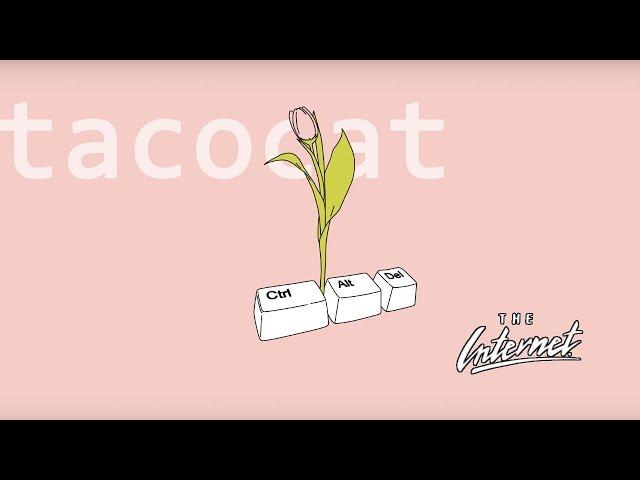 Tacocat - "The Internet" [OFFICIAL VIDEO]