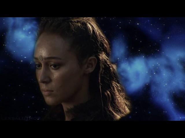 Lexa | But, God, All I Ever Do Is Feel