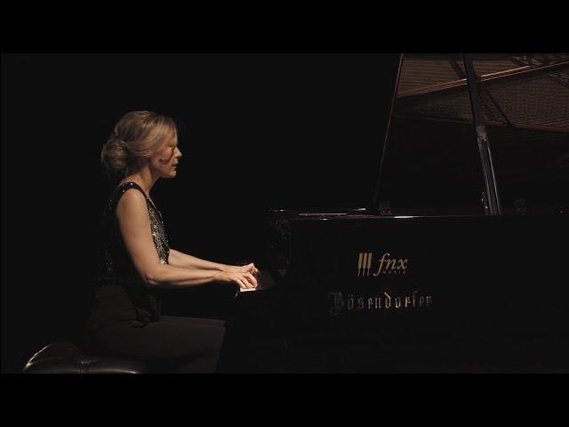 Brahms 4 Ballades op. 10 / Beatrice Berrut, Piano