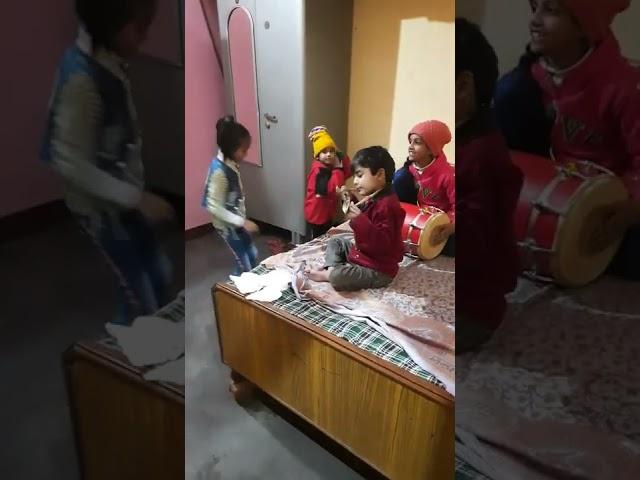 #yash #rudraksh #enjoying #viralvideo