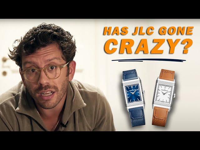 Has JLC Gone CRAZY? (Price Hikes, Betrayal & Massive Backlash)