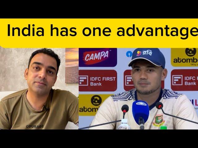 Taskin tells why Bangladesh performed well in Pak but not in India