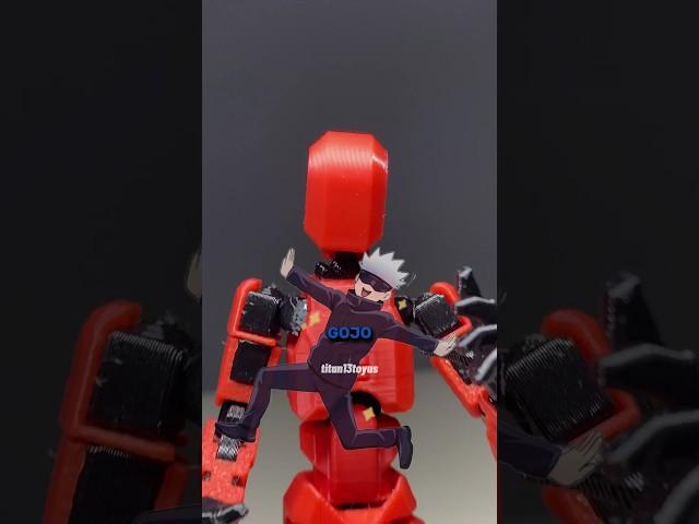 Details on profile! #actionfigure #titan13toy #t13 #toy #stikbot #dummy #lego #actionfigures #toys