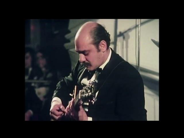 Joe Pass - Original Blues in G