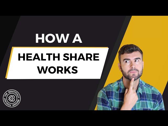 How Does a Health Share Work in Medical Emergencies?