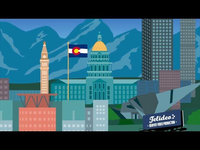 Why You Should Hire Our Denver Video Production Company | Animated Explainer Video