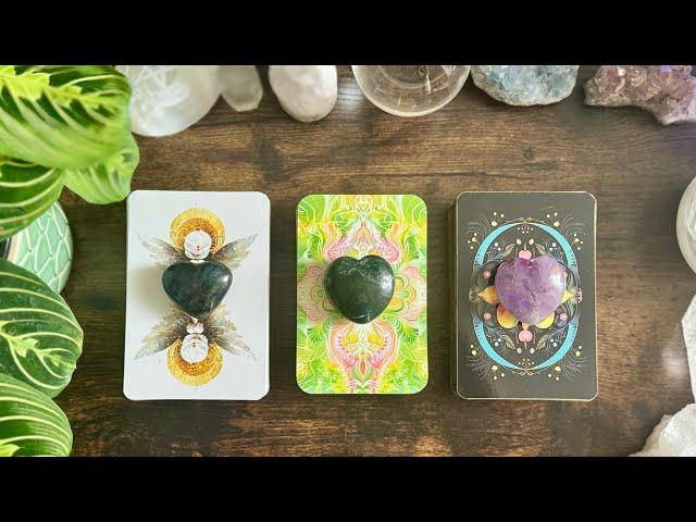 Their current thoughts and feelings. ️️Pick a Card Reading️️