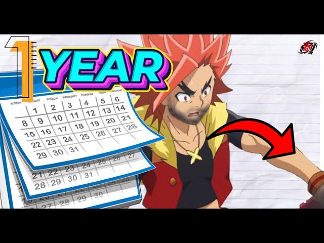 Extreme Beyblade Experiment | Beyblade dad Theory