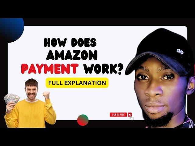 How Does Amazon Kdp PayMENT WORK?  || Amazon Kdp for Nigerians