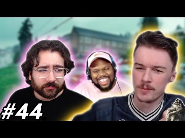 Bark For Me | Nerdcore & Friends #44 w/ NerdOut, GameboyJones, & more