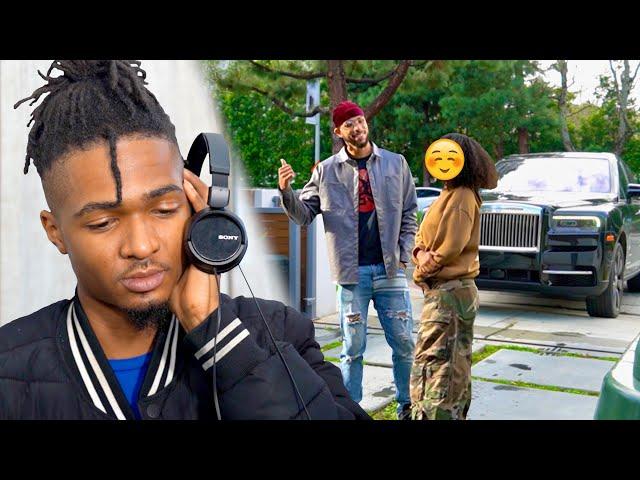 Will His PREGNANT Girlfriend Pass This Loyalty Test? | UDY Catching Cheaters