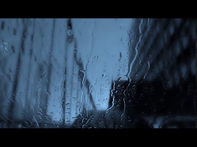 Davy Jonathan Reichert - Deduction in the Rain (Official Video)