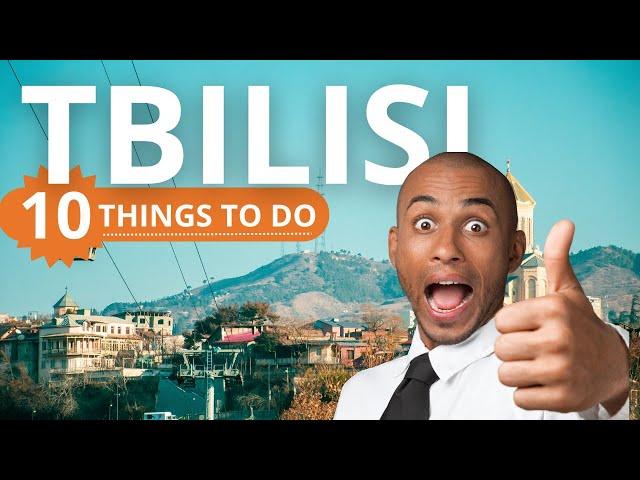 Top 10 Things To Do In Tbilisi - Georgia 2023
