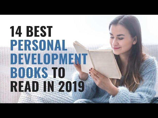 14 Best Personal Development Books to Read in 2024