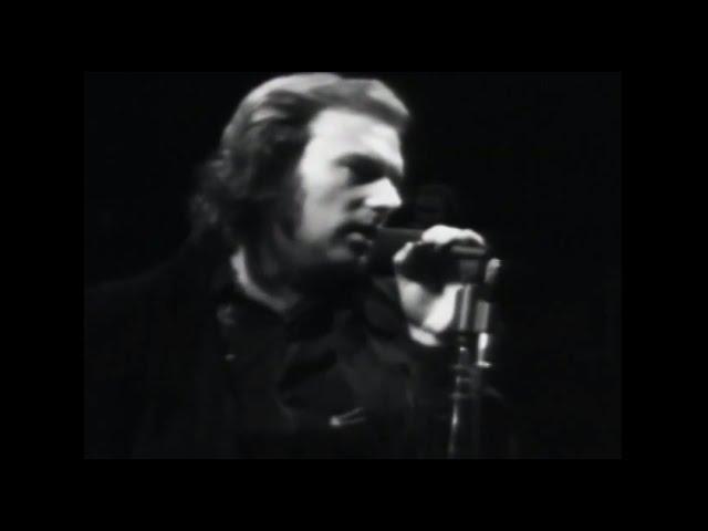 Van Morrison - Into The Mystic - 2/2/1974 - Winterland, San Francisco, CA (OFFICIAL)