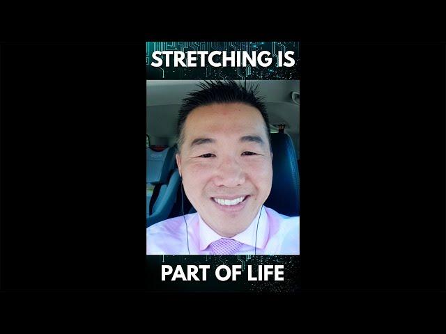 How STRETCHING Improve Our Life