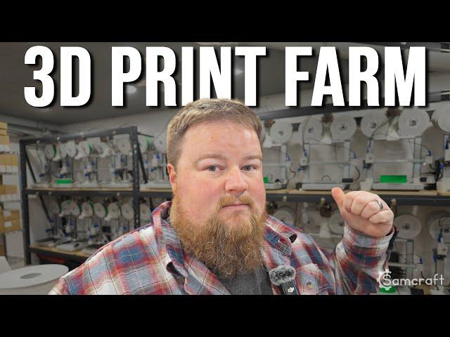 Bambu Lab News & What It Means for My Business