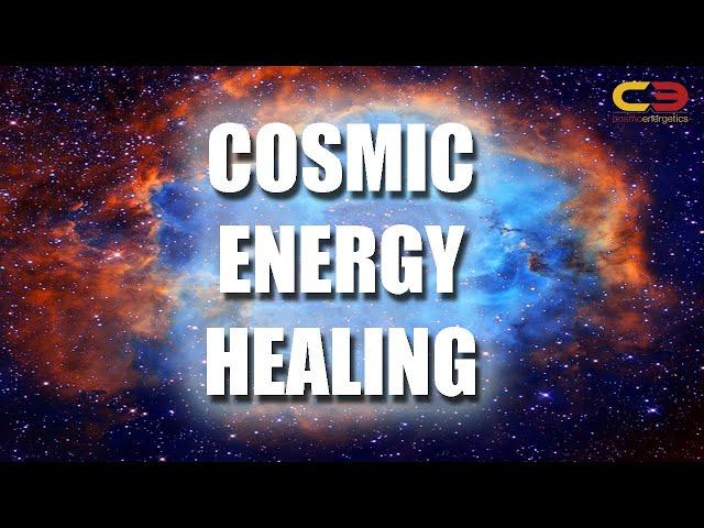 Cosmic Energy Healing - cosmoenergetics.gr