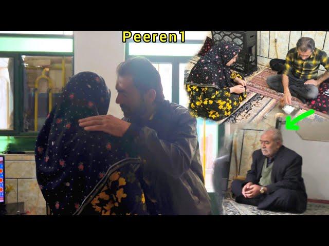 The good old man who saved Saleh from prison.2025