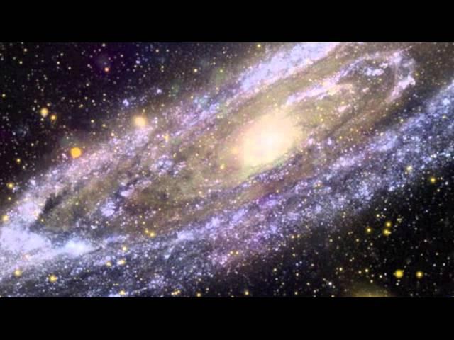 Enigmatic Encounter - ATB & Enigma
