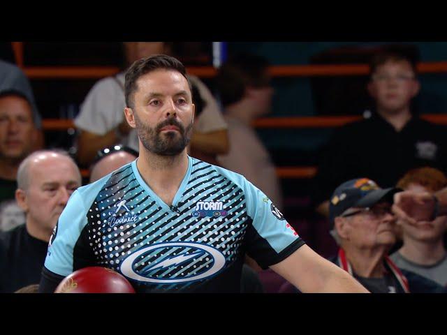 2025 PBA Playoffs Quarterfinals Part 2 (Playoffs Show 4 of 6) | Full PBA on FOX Telecast