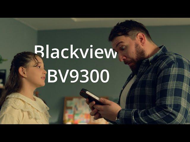 Blackview BV9300: The Latest Laser Rangefinder | Fast, Easy-to-Use and Precise