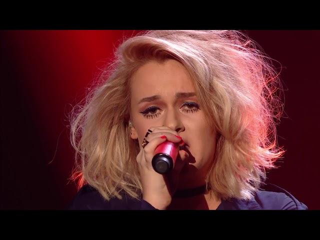 Grace Davies - All Performances (The X Factor UK 2017)