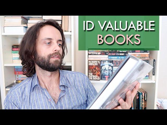 How To Source Books To Sell On Ebay [HAUL]