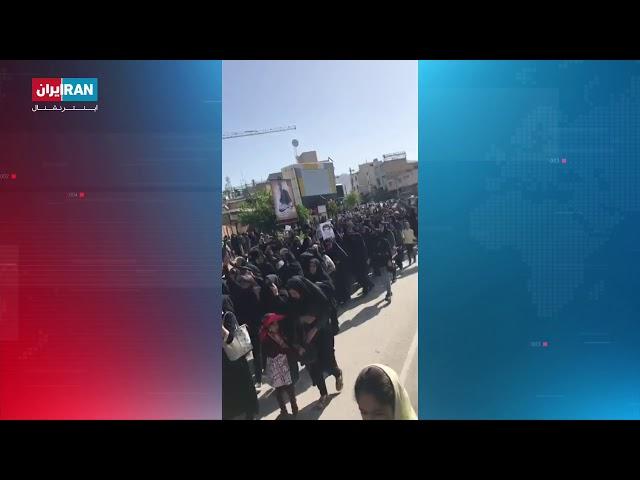 امنیتی‌شدن فضای شهرستان کازرون