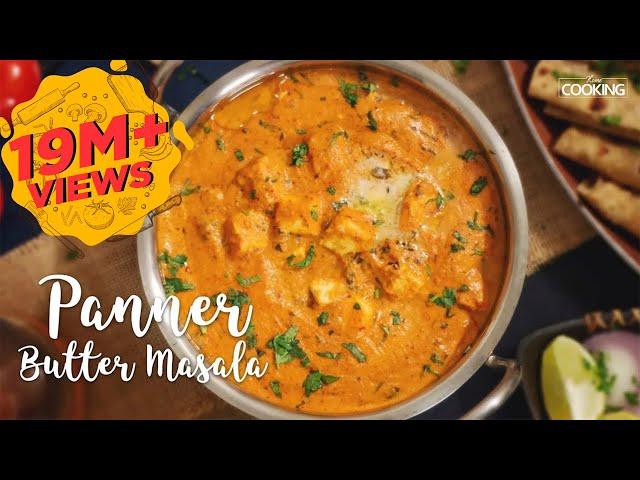 Paneer Butter Masala | Paneer Makhani | Paneer Recipes | Gravy Curries | Home Cooking Show