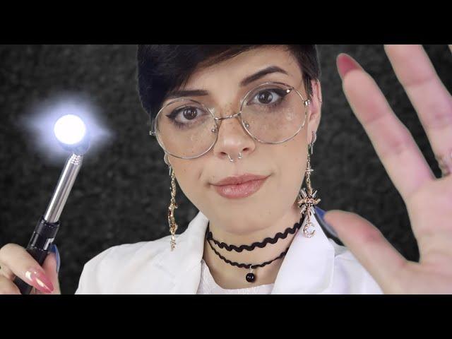 HALT Mandatory ASMR Inspection