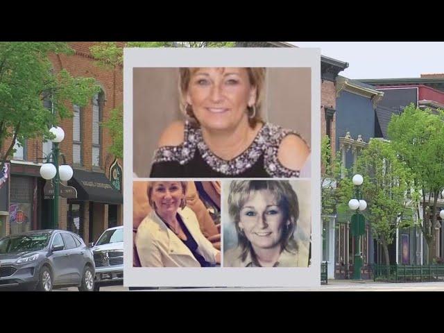 From Dee Warner's disappearance to Dale Warner's arrest: A timeline