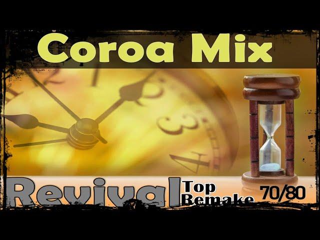 Revival Top Remake -  #Coroa  Mix ( JJota Deejay ) #70 #80 #internacional #funk #rasteiro #melody