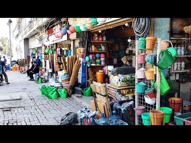 Gardening Stuff Karachi  / @passionbyrehanghori16