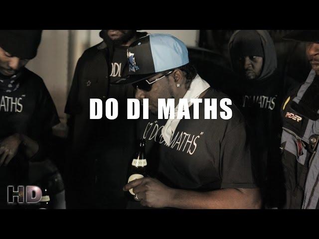 G7 - Do Di Maths [Official Music Video HD]