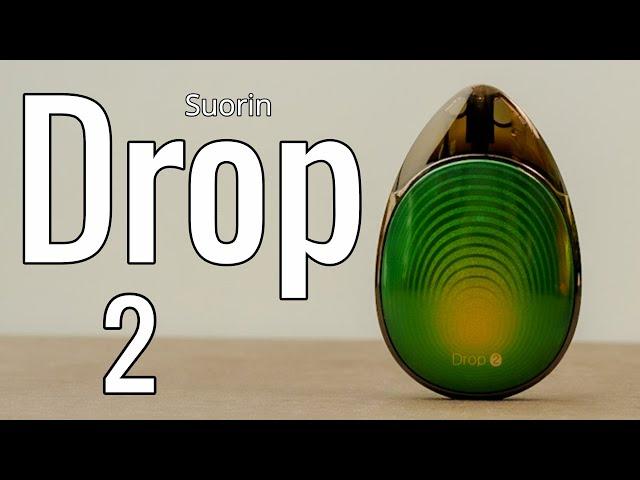The Drop got a few upgrades, and you got a chance to score…
