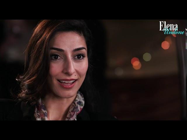 I voted your way - Clip from ELENA UNDONE