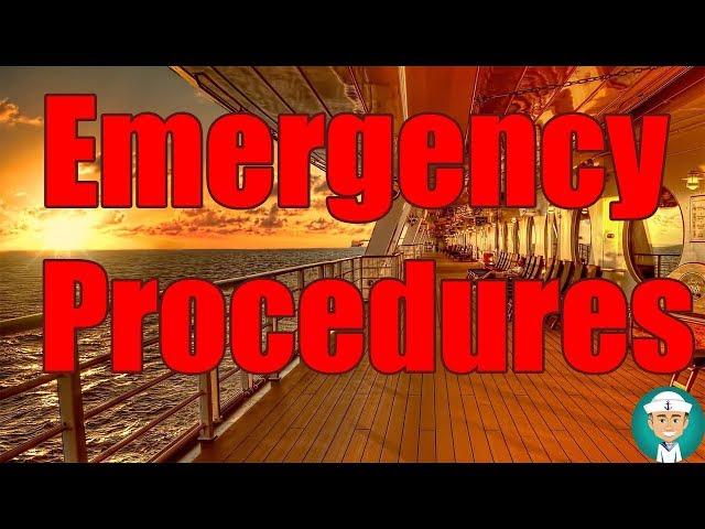 Emergency Procedures