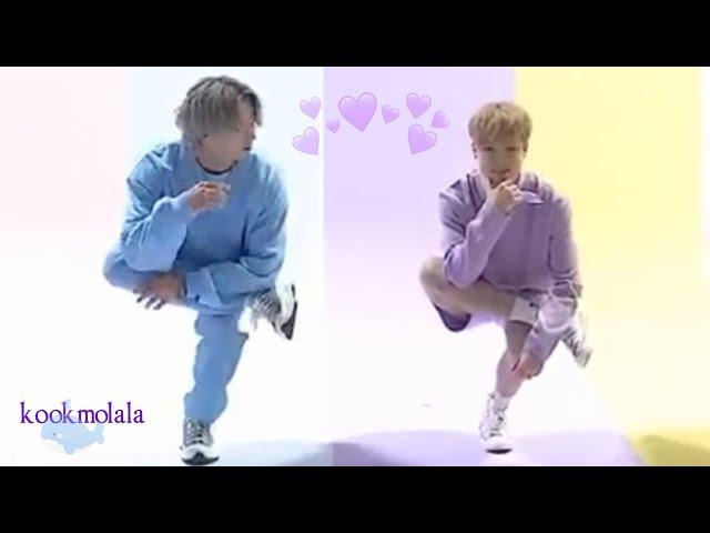 【PREVIEW】BTS JIMIN&JUNGKOOK MEMORIES OF 2021jikook cut ジミンとジョングクをとくとご覧あれ